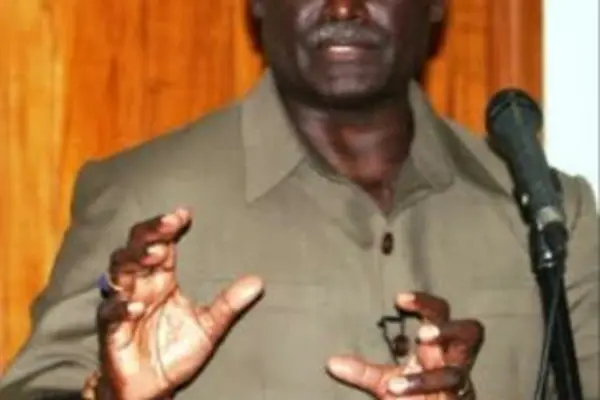 He said the motion tasked the parliamentary house committee to conduct public hearings on that particular entitlement.