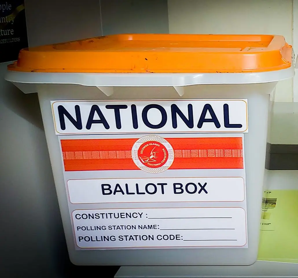The United Party candidate is among the six candidates who contested in the by-election.