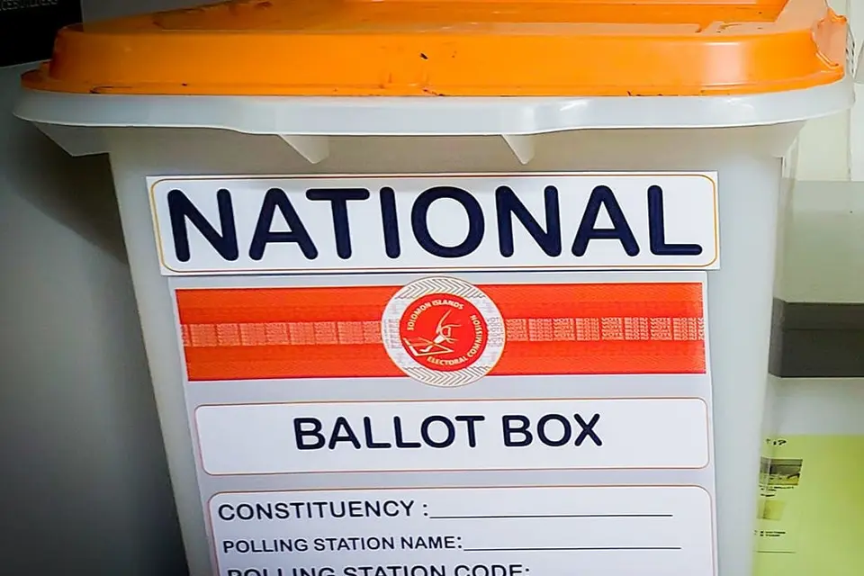 The United Party candidate is among the six candidates who contested in the by-election.