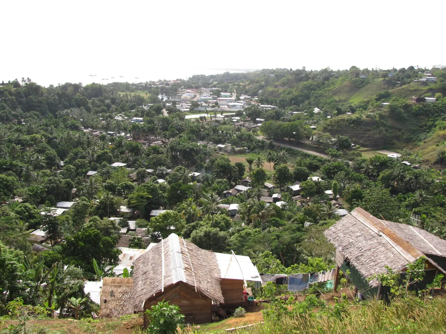 The Ministry advises that it may take a few more weeks before a decision is made by the Land Board.