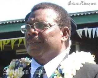 Hard times call for hard decisions: Prime Minister Sikua