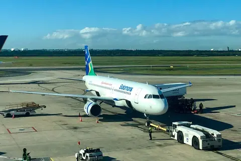 Solomon Airlines Plans to Operate Special Charter to Samoa, Vanuatu and PNG