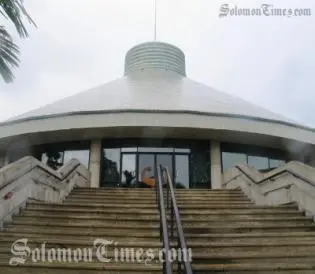The 508 candidates will be vying for the 50 seats in the country's National Parliament, with a good majority being former Members of Parliament themselves.
