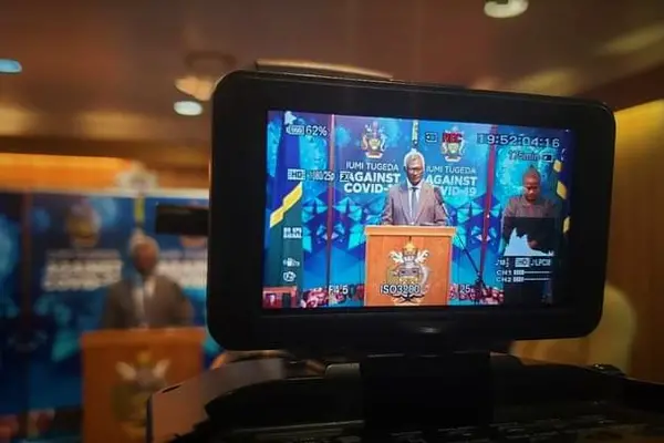 “So when such initiatives of a press conference are made, it will also greatly assist the journalists in how they work in their respective newsrooms. Less time will be spent in chasing relevant government representatives to respond to comments or issues raised by the public”.