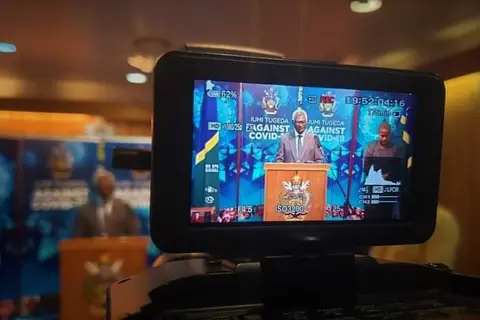 “So when such initiatives of a press conference are made, it will also greatly assist the journalists in how they work in their respective newsrooms. Less time will be spent in chasing relevant government representatives to respond to comments or issues raised by the public”.
