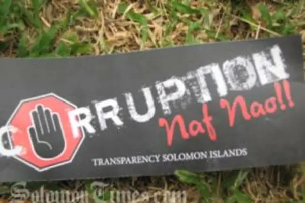 Prime Minister Announces Anti-Corruption Taskforce Workshops
