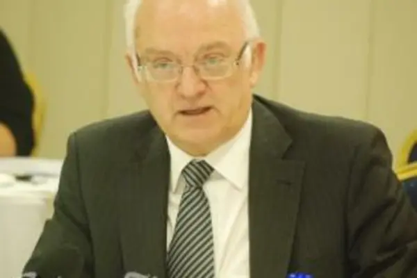 Mr McMullan said that the strategy is clearly set out in the 2009 partnership framework between the Solomon Islands government, RAMSI and Pacific Islands Forum.