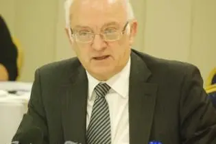Mr McMullan said that the strategy is clearly set out in the 2009 partnership framework between the Solomon Islands government, RAMSI and Pacific Islands Forum.