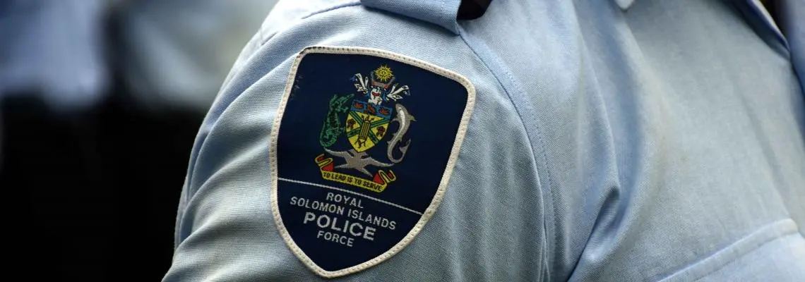 Man Arrested for Death of Grandfather