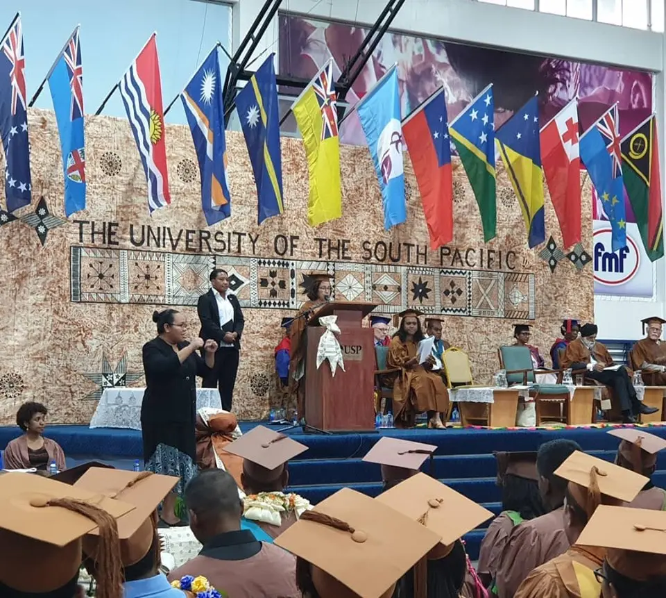 Graduating Students Overseas to be Brought Home in December