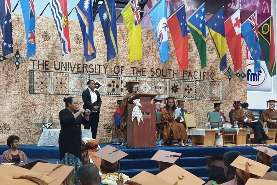 Graduating Students Overseas to be Brought Home in December