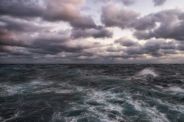 Search continues in Solomon Islands for two missing children.