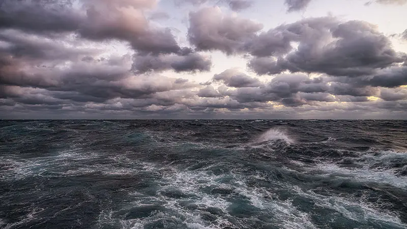 Search continues in Solomon Islands for two missing children.