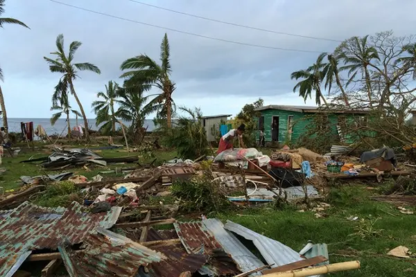 Tractable and UNCDF will collaborate to develop a smartphone application for Fiji residents to upload images of property damage immediately following a cyclone or flood, perils covered under the climate risk parametric micro-insurance product through the UNCDF-led program.