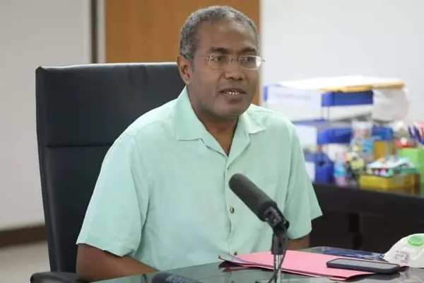 “The right to vote includes people who are not in agreement with us MPs as their representatives and they have been waiting for 4 years to vote us out. Four years is the remedy when the power comes back to them and so to postpone elections and the right to vote is postponing people’s power,” he said.