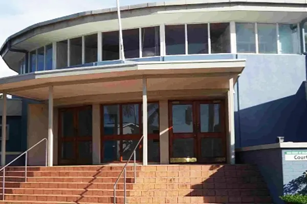 Solomon Islands leader of the Independent Group, John Kuku filed the legal suit last month.