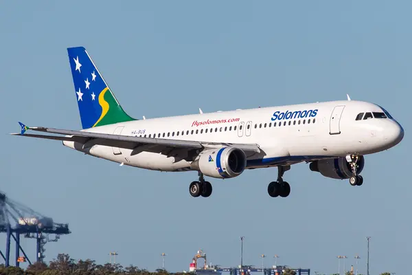 All persons travelling or intending to travel to Solomon Islands are strongly encouraged to familiarize themselves with travel requirements.