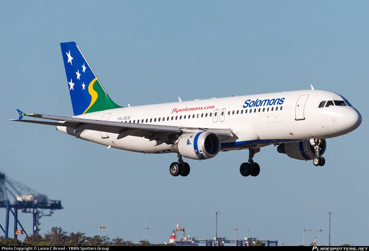 All persons travelling or intending to travel to Solomon Islands are strongly encouraged to familiarize themselves with travel requirements.