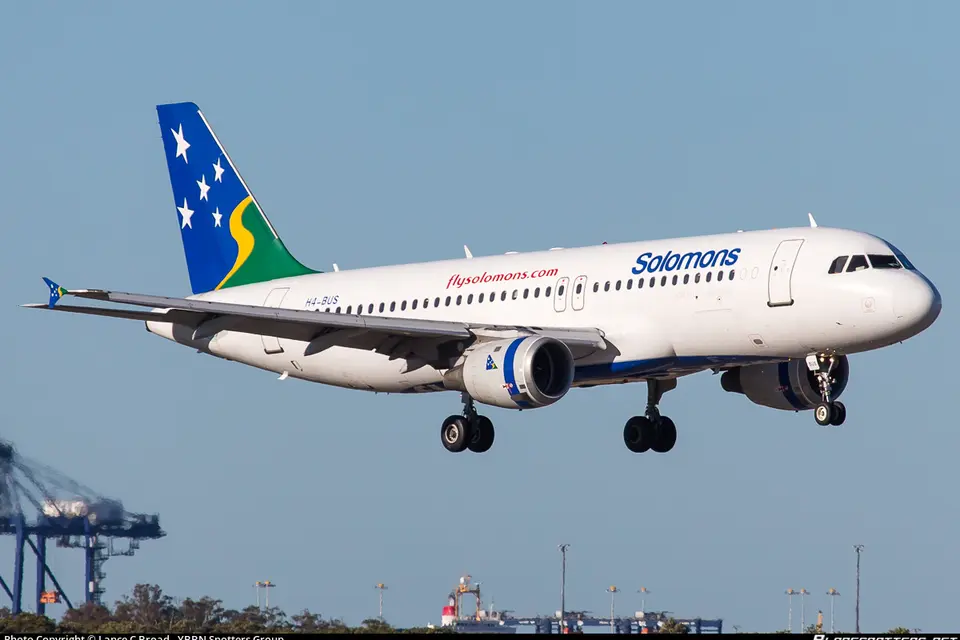 All persons travelling or intending to travel to Solomon Islands are strongly encouraged to familiarize themselves with travel requirements.