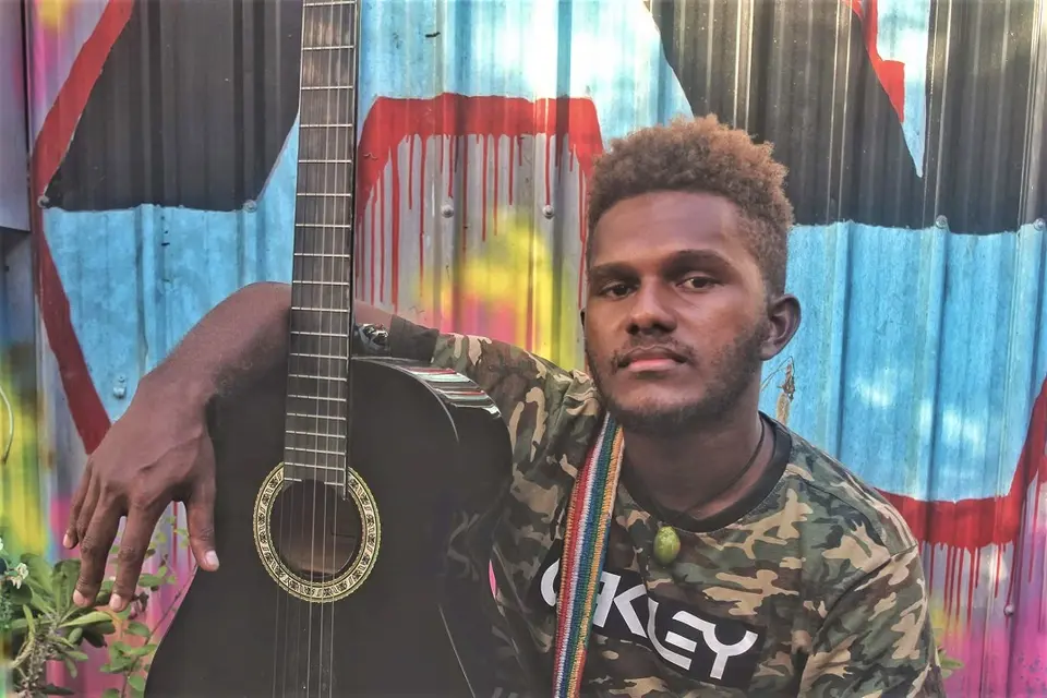 Hermas says that such early exposure to music made him realize the power of music, especially how rhythm and harmony can influence a person’s mood.
