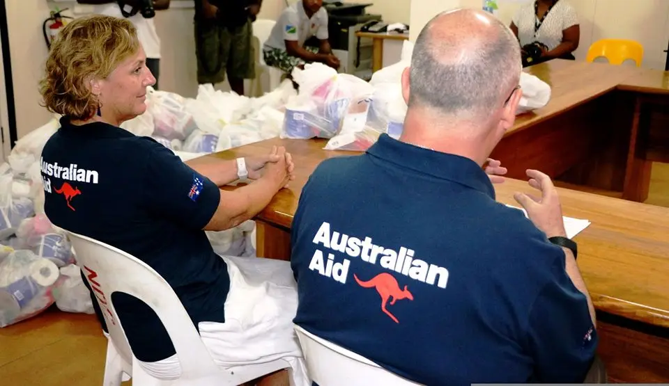 Australian High Commissioner Dr Lachlan Strahan said the Australian Government recognised early detection of COVID-19 would be essential for Solomon Islands’ work in preventing and managing any potential community transmission of the virus.