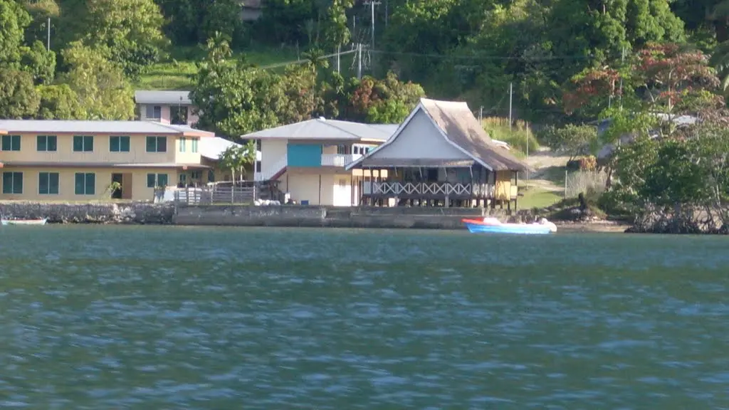 The three (3) days Lockdown was ordered following recommendation from the Provincial Disaster Committee to the Prime Minister following the rise in infection cases in and around Buala.