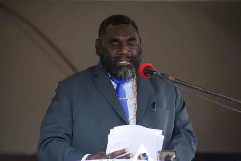 He said longer-term, more effort would be needed to ensure young people were "usefully" employed.