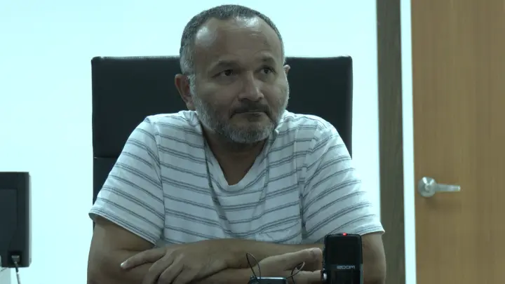 Hon. Wale said without a political solution this tragic situation will remain, even with foreign forces supporting the RSIPF to regain control and maintain order in Honiara.