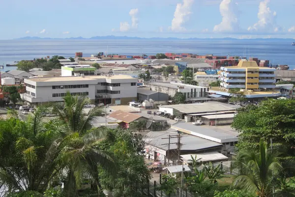 Government Serious About Land Reform Program: Maelanga