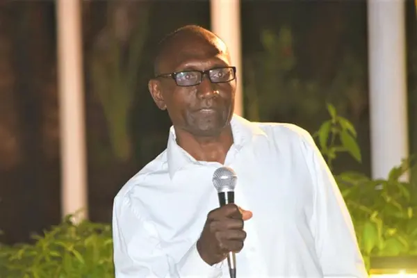 “I therefore would like to clarify that from SIG-MPS perspective, the delay is nothing to do with politics,” Mr Sisiolo said.