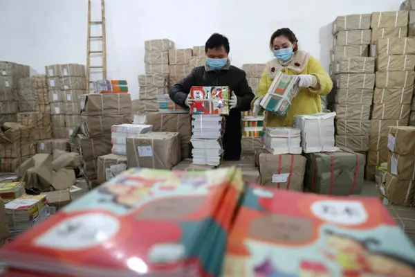 “It seems increasingly likely that February will prove to be an economic write-off for China,” said the commodities consultancy Wood Mackenzie in a recent assessment.