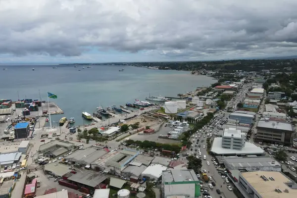 “When Solomon Islands successfully delivers the 2023 Pacific Games, as a country it will be able to showcase a range of venues it has which have the capacity to attract future major events and in turn be able to provide economic development to Solomon Islands and the businesses associated in the country,” Mr Stewart said.