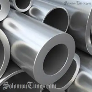 Demand for stainless steel is growing very fast, and this accounts for almost 54% of nickel consumption in the USA alone and more than 60% in other countries.