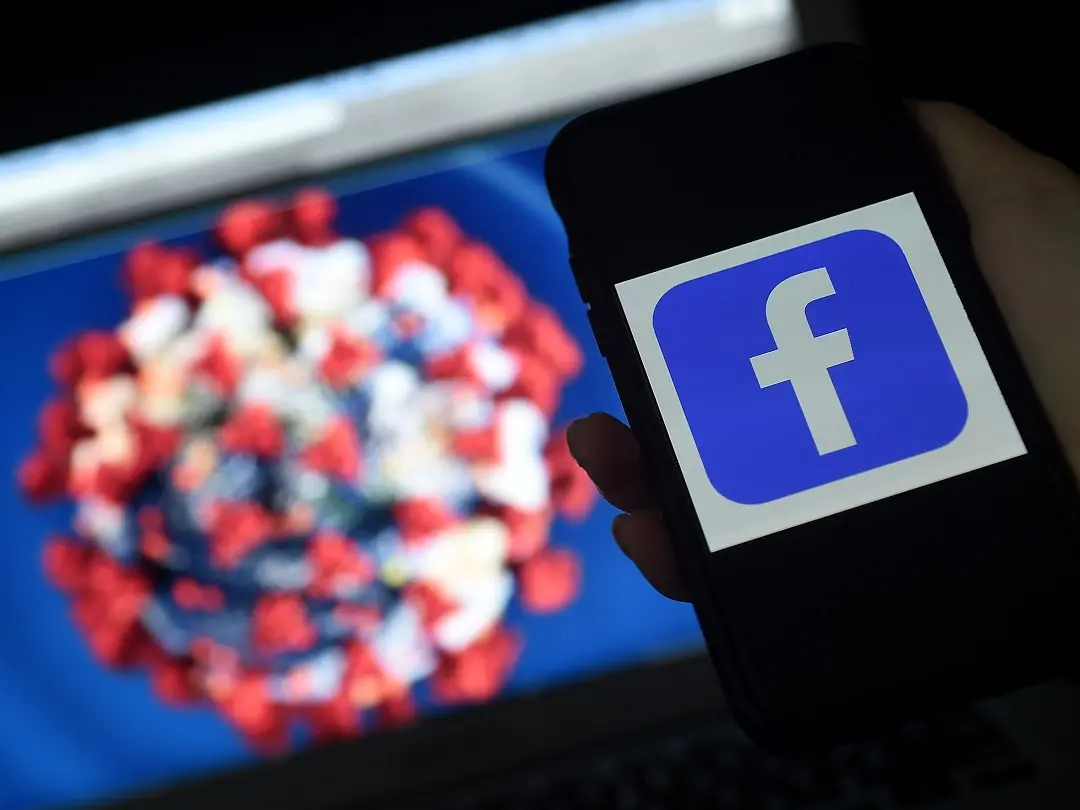 Facebook partners with 80 fact-checking partners around the world to reduce the distribution of other spammy, sensational content like clickbait and engagement bait– which can coincide with misinformation.