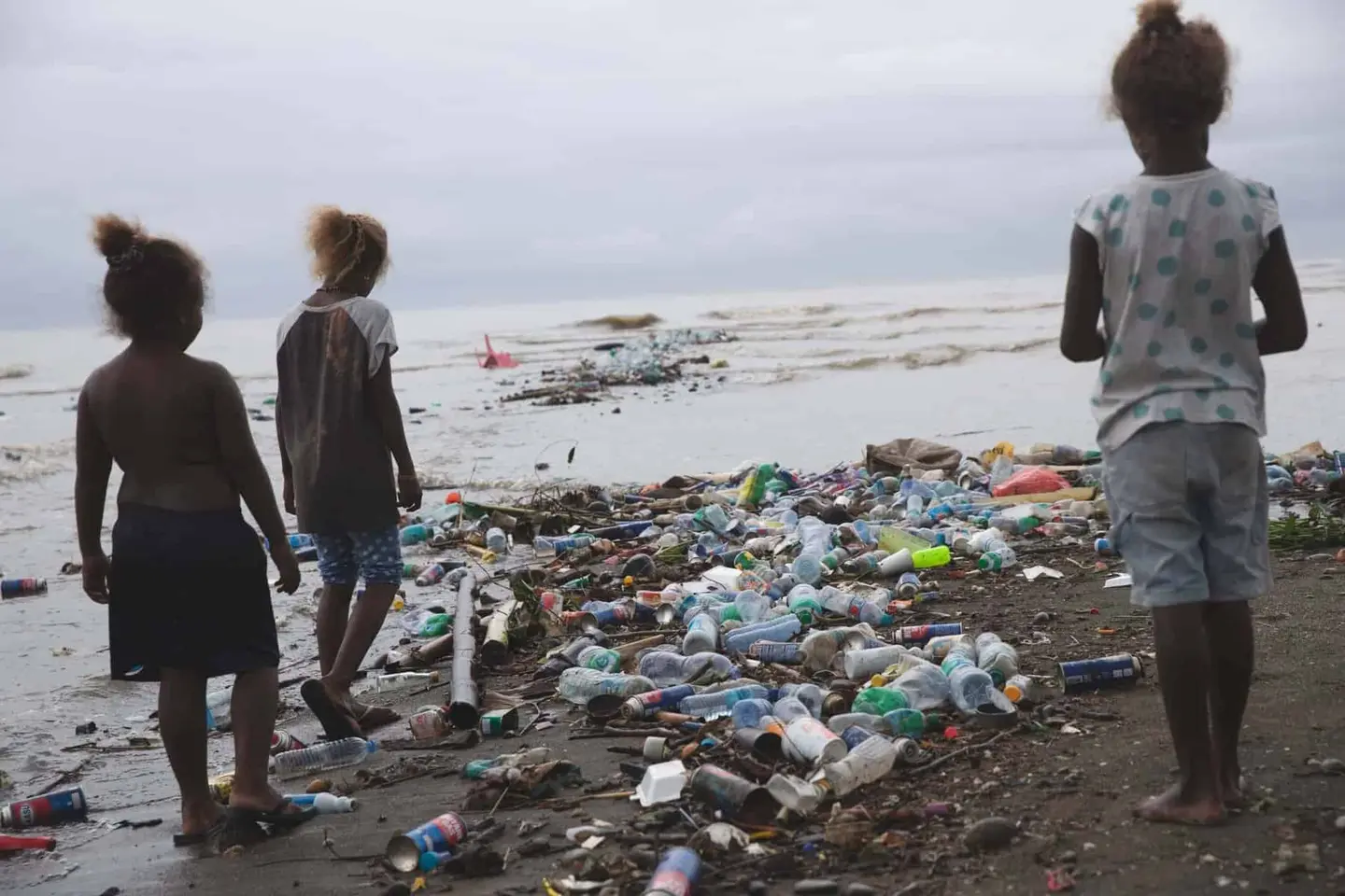 The Solomon Islands, like many nations, grapples with the far-reaching consequences of plastic waste, and this decisive move by the government aims to mitigate these effects.
