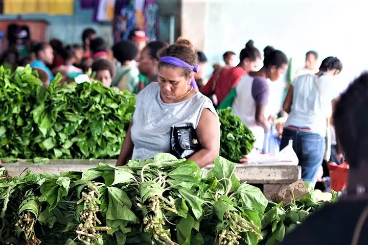 He says his ministry is looking at new opportunities to ensure that the country’s food and nutritional security requirements are met, and this must involve growing the sector.