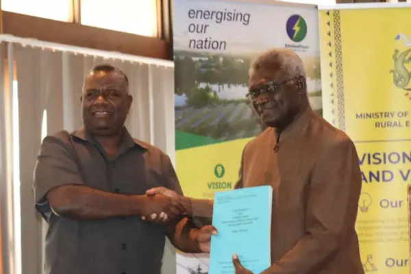 The new Roadmap provides the technical pathway and implementation framework to reach 100% renewable energy by 2030 and would involve a major reform in the energy sector to create an enabling environment for participation of independent power producers (IPPs) to achieve the target.
