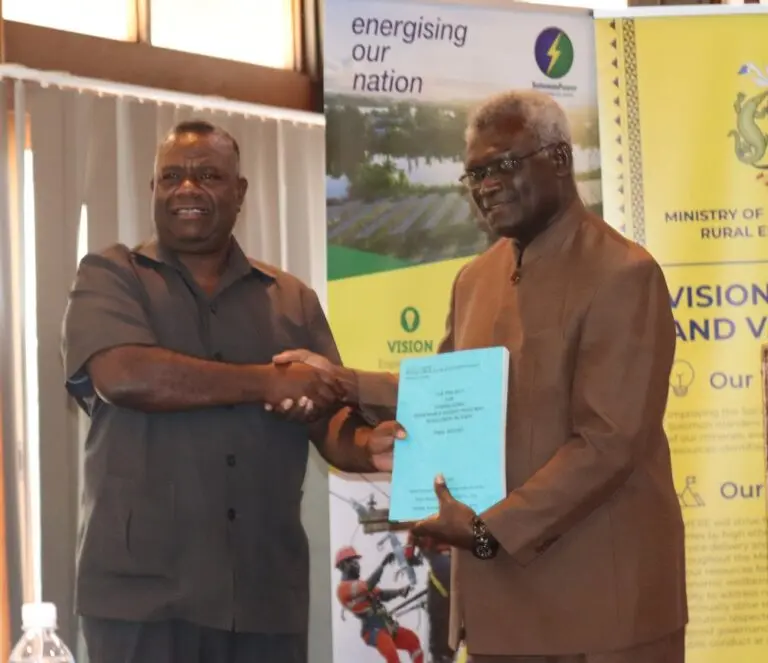 The new Roadmap provides the technical pathway and implementation framework to reach 100% renewable energy by 2030 and would involve a major reform in the energy sector to create an enabling environment for participation of independent power producers (IPPs) to achieve the target.