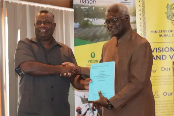 The new Roadmap provides the technical pathway and implementation framework to reach 100% renewable energy by 2030 and would involve a major reform in the energy sector to create an enabling environment for participation of independent power producers (IPPs) to achieve the target.