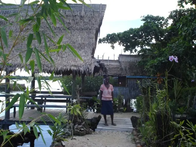 The project aims to get as many accommodation providers as possible in Solomon Islands set up with a professional e-commerce enabled web site able to process bookings instantly.