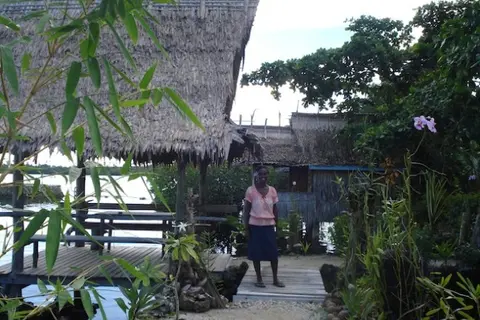 The project aims to get as many accommodation providers as possible in Solomon Islands set up with a professional e-commerce enabled web site able to process bookings instantly.