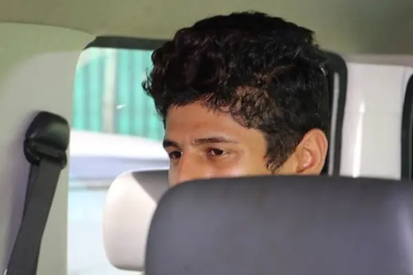 Sawari was arrested on February 3 at Jackson’s International Airport after he got deported from Fiji.