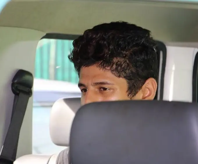 Sawari was arrested on February 3 at Jackson’s International Airport after he got deported from Fiji.