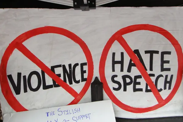 "To the good people of Solomon Islands, especially those social media users, stop inciteful posts that will create violence and cause division among us," Deputy Commissioner (DC) Ms Juanita Matanga says.