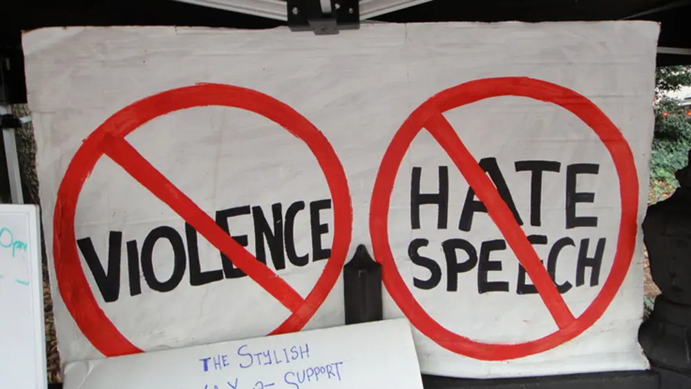 "To the good people of Solomon Islands, especially those social media users, stop inciteful posts that will create violence and cause division among us," Deputy Commissioner (DC) Ms Juanita Matanga says.