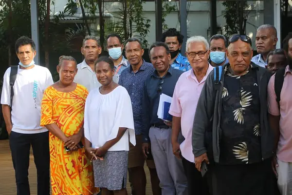 The main agenda of the meeting focuses on putting an action plan by respective stakeholders and through collaborative efforts towards the development of nature-based sustainable livelihoods which are compatible with the World Heritage value.