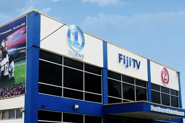 FIJI TV will be providing Host Broadcast services in the form of crew and equipment to help cover the Games, in exchange for the Broadcast rights.