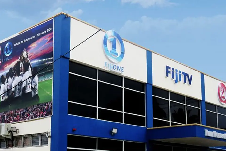 FIJI TV will be providing Host Broadcast services in the form of crew and equipment to help cover the Games, in exchange for the Broadcast rights.