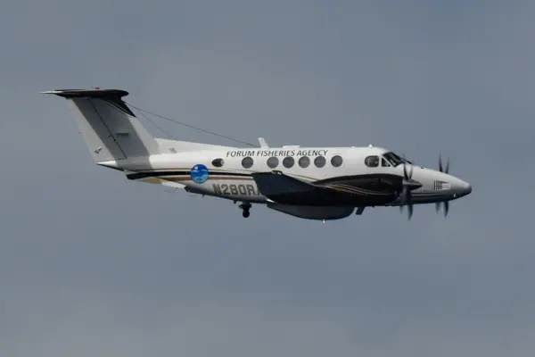 “Trying to locate the vessel in distress within our vast EEZ would have been very difficult without the aid of the FFA aircraft and also having HMAS Ararat on hand to tow the vessel back to port was crucial. This collaborative effort definitely saved lives,” said Commander Soko.