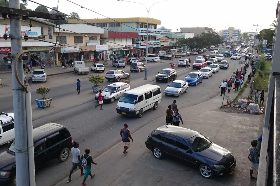 The Permanent Secretary clarified that imprests made to several senior public officers was for the payment of those youths engaged to conduct this price monitoring exercise.